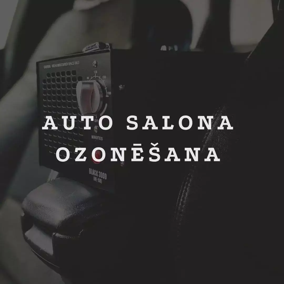 Ozo Service