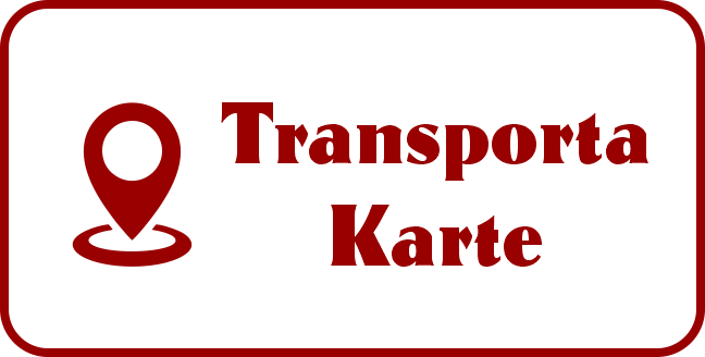 Transporta kartes poga